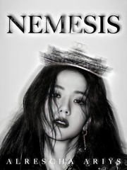 NEMESIS (Goddess of Rhamnous) Felix Novel