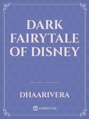 Dark Fairytale of Disney Cinderella Story Novel