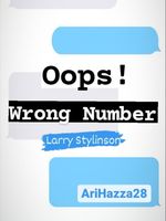 Oops! Wrong Number // L.S.