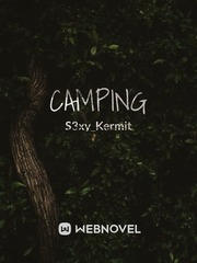 camping anime
