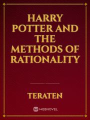 Harry Potter and the Methods of Rationality Draco Malfoy Novel