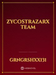 ZYCOSTRAZARX TEAM 7 Prajurit Bapak Novel