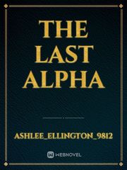 The Last Alpha Norwegian Novel