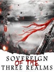 Sovereign Of The Three Realms (Bahasa Indonesia) Book