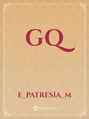 GQ Book