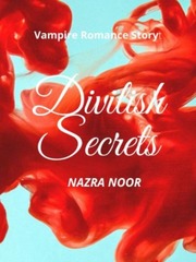 Devilish Secrets Book