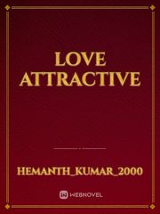 love attractive Book