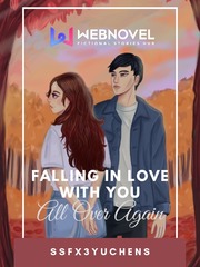 Falling in Love With You All Over Again Book
