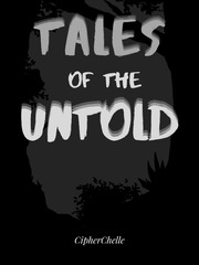 Tales of the Untold Daughter Novel