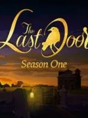 The Last Door - Season 1 Jack And The Cuckoo Clock Heart Novel