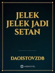 Jelek Jelek Jadi Setan Junior Novel