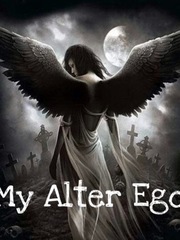 My Alter Ego Maleficent Novel