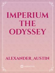 Imperium 
The Odyssey Book