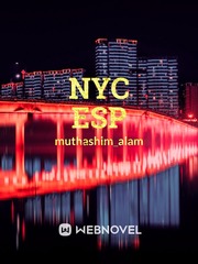 NYC ESP Karna Novel