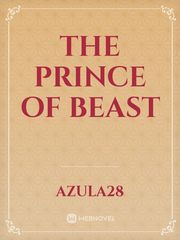 the prince of beast Book