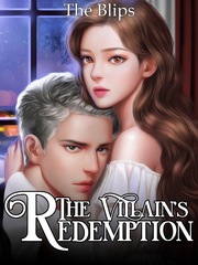 The Villain's Redemption Book