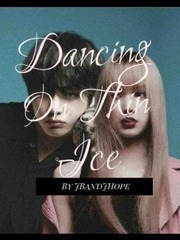 Dancing On Thin Ice Errotic Novel