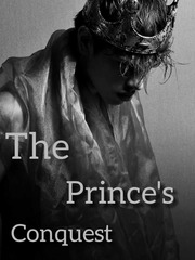 The Prince's Conquest Detention Novel