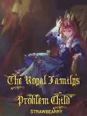 The Royal Family’s Problem Child Book