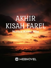 AKHIR KISAH FAREL Book
