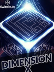 Dimension - X Book