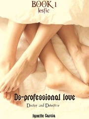 Ds-professional love book 1 Crime Thriller Novel