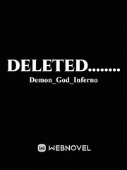 Deleted......... Book