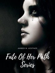 Fate Of Her Path Series Scarlett Novel