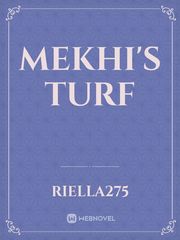 Mekhi's Turf Passerine Novel