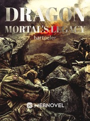 Dragon Mortal's Legacy Free Incest Novel