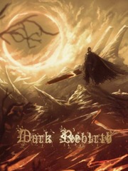 Dark Rebirth (An ATG Fanfic) Eternal Novel
