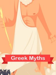 Greek Myths Persephone Novel