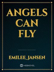 Angels can Fly Book