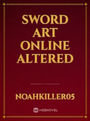 sword art online op
