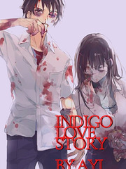 Indigo Love Story Kevin Novel