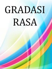 Gradasi Rasa (L-Ku) 2017 Novel