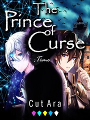 The Prince of Curse : Time Book