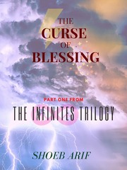 The Curse Of Blessing Visions Novel