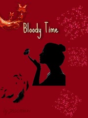 Bloody Time Book