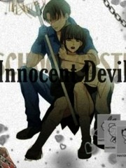 [Rivamika] ~Innocent Devil~ 7 Minutes Eren Fanfic