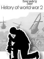 History of World War 2 (Book 1) Best French Novel