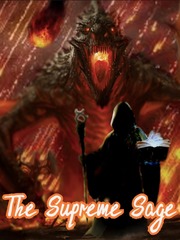 The Supreme Sage Book