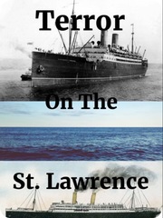 Terror On The St. Lawrence Empress Novel