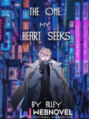The One My Heart Seeks Book