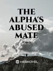 The Alpha's Abused Mate Book