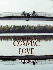 Cosmic love Sexy Short Novel