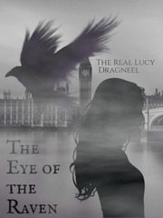 The Eye of The Raven Earl And Fairy Novel
