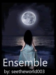 Ensemble Ensemble Stars Novel