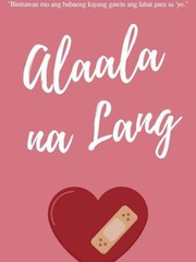 Alaala Na Lang Book