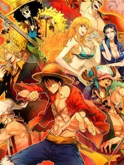 One Piece: Straw Hats Conquering the Seas Fanfic Novel